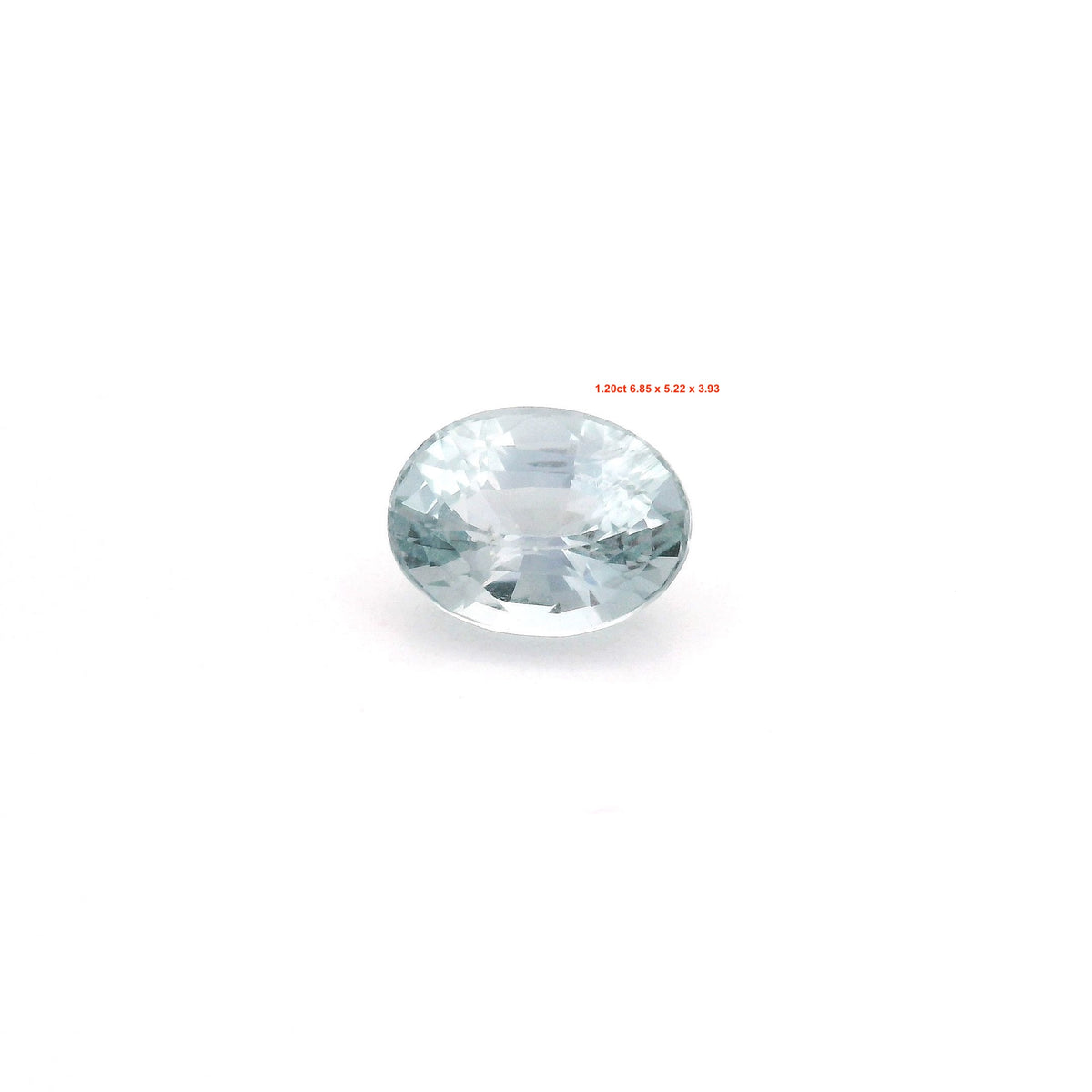 Marlow Oval | Quote P689