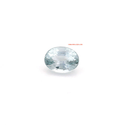 Marlow Oval | Quote P689