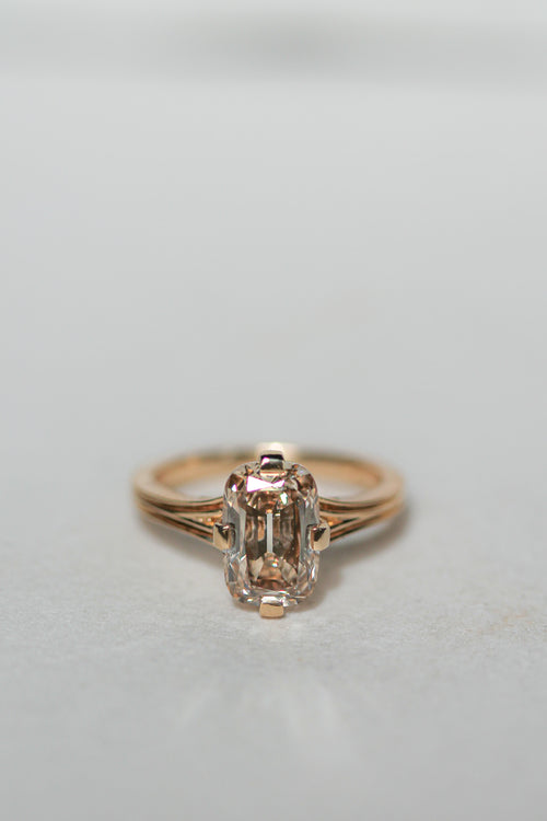 Champagne Cove | 3.00 ct (view 4)