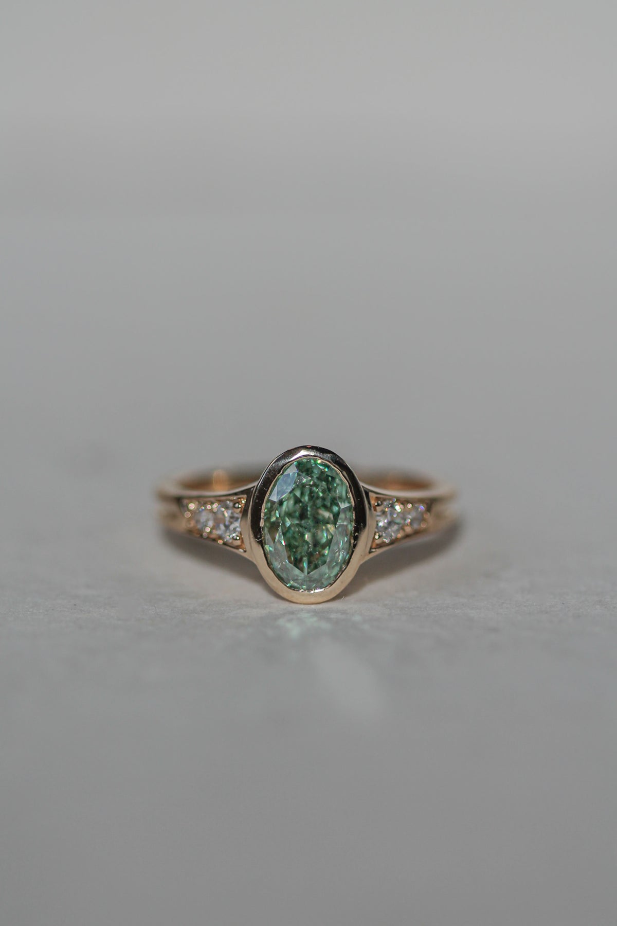 Lea | 1.60 ct (view 2)