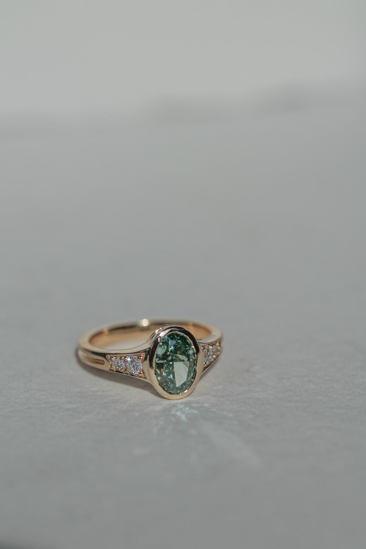 Lea | 1.60 ct