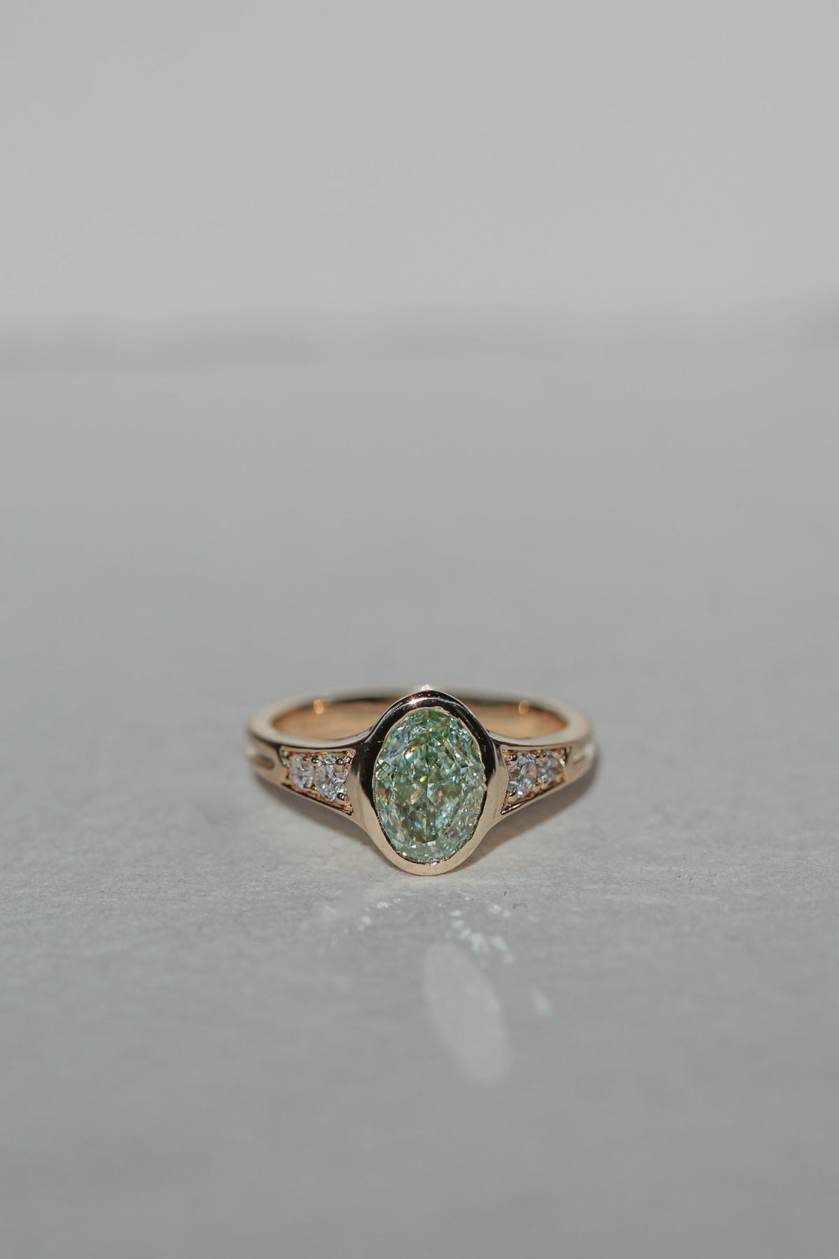 Lea | 1.57 ct