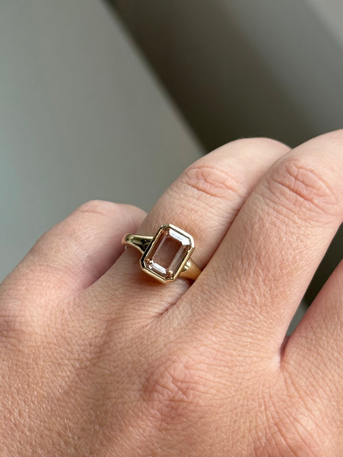 Champagne Maren | Quote R904