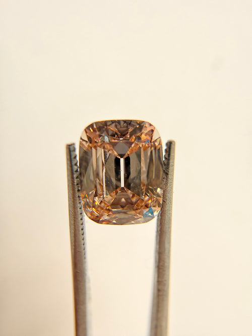 2.06 ct Old Mine Cushion | Loose Diamond