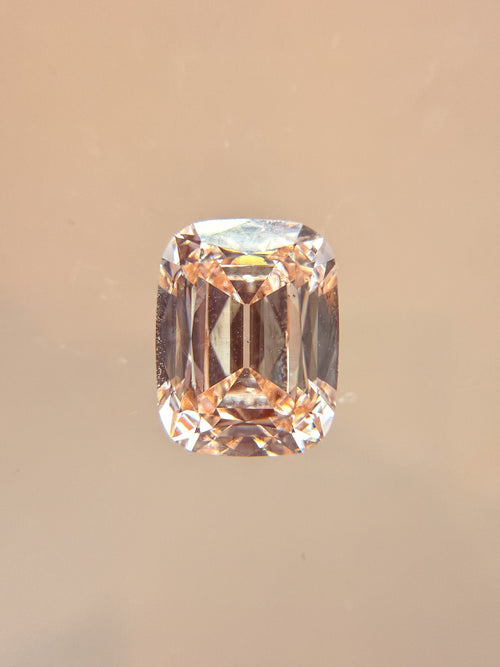 2.06 ct Old Mine Cushion | Loose Diamond