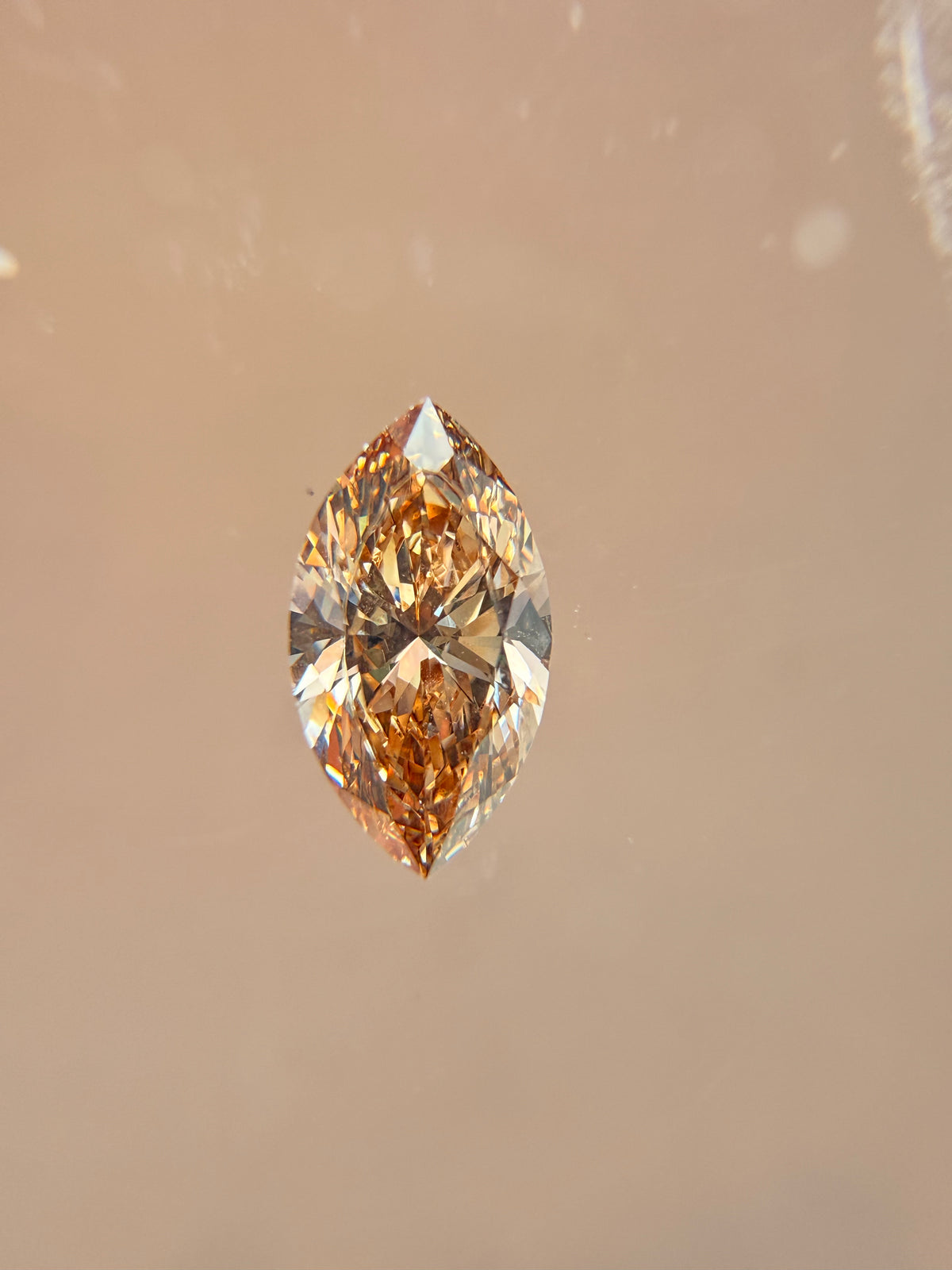 1.21 ct Marquise | Loose Diamond