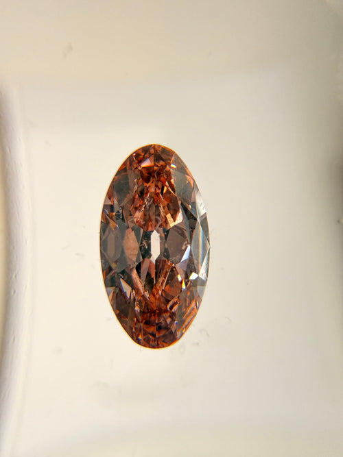 2.17 ct Antique Cut Moval | Loose Diamond