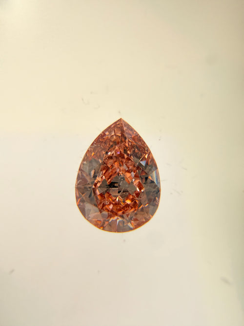 1.19 ct Pear | Loose Diamond