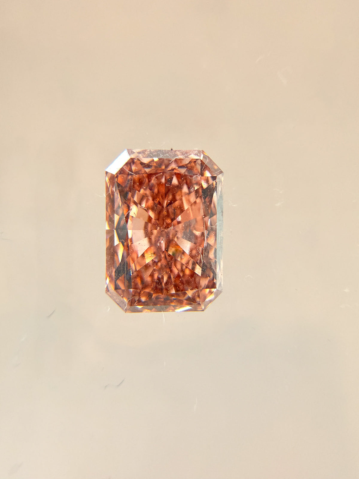 1.69 ct Radiant | Loose Diamond