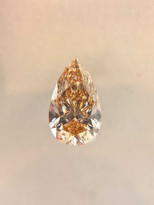 1.51 ct Pear | Natural | Loose Diamond