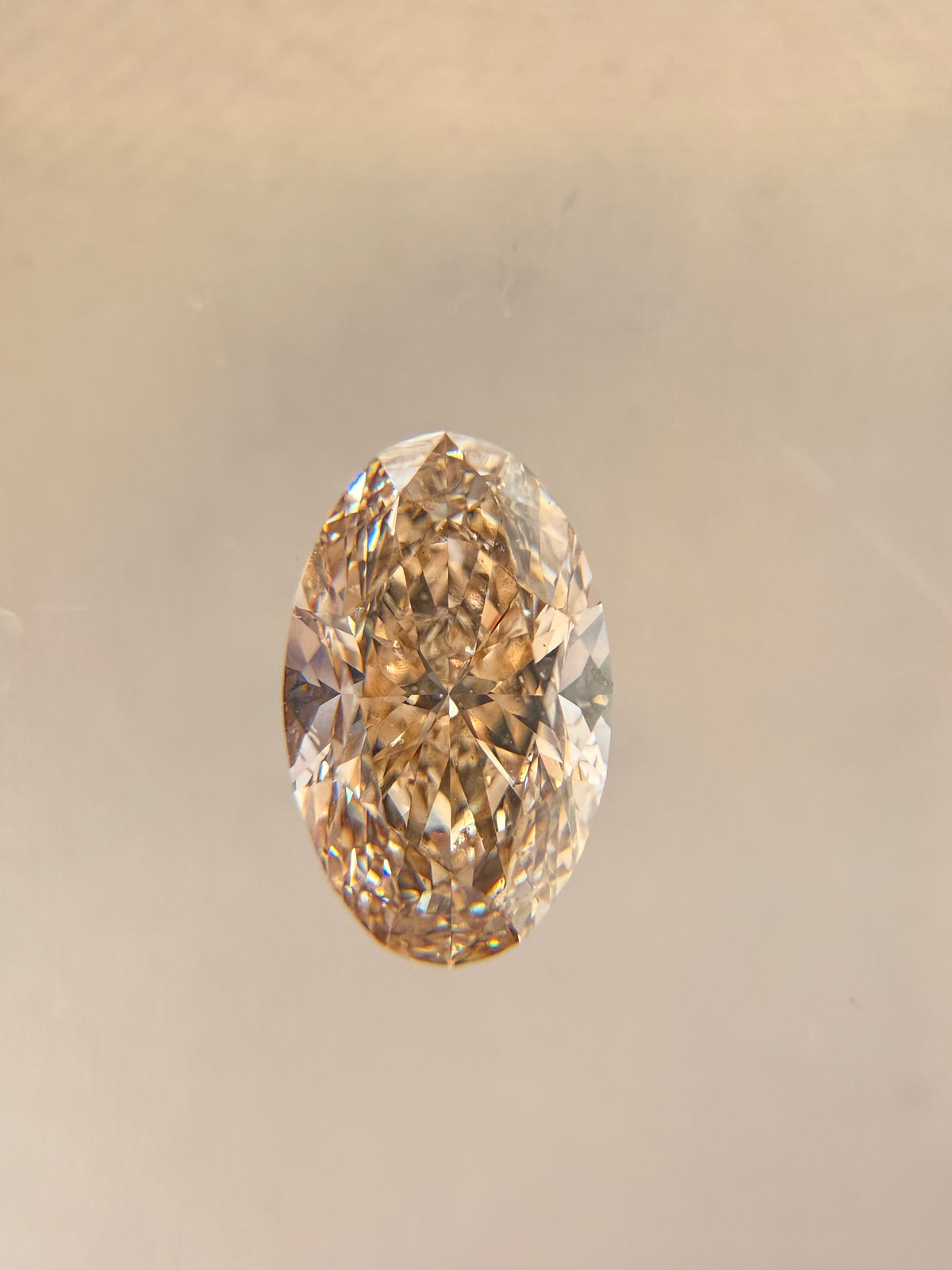 2.00 ct Elongated Oval | Natural | Loose Diamond