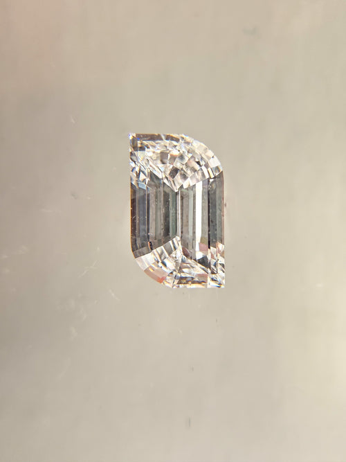 .99 ct Flame Cut | Loose Diamond