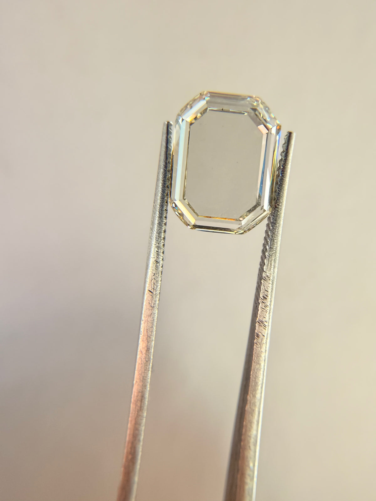 2.83 ct Portrait Emerald | Loose Diamond