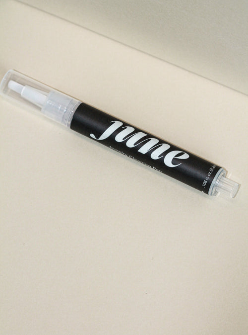 Ring Cleaning Pen