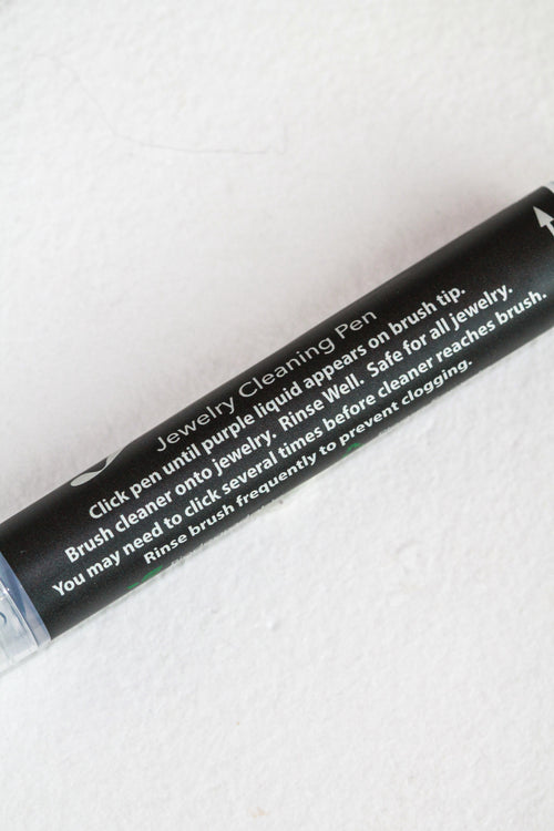 Ring Cleaning Pen