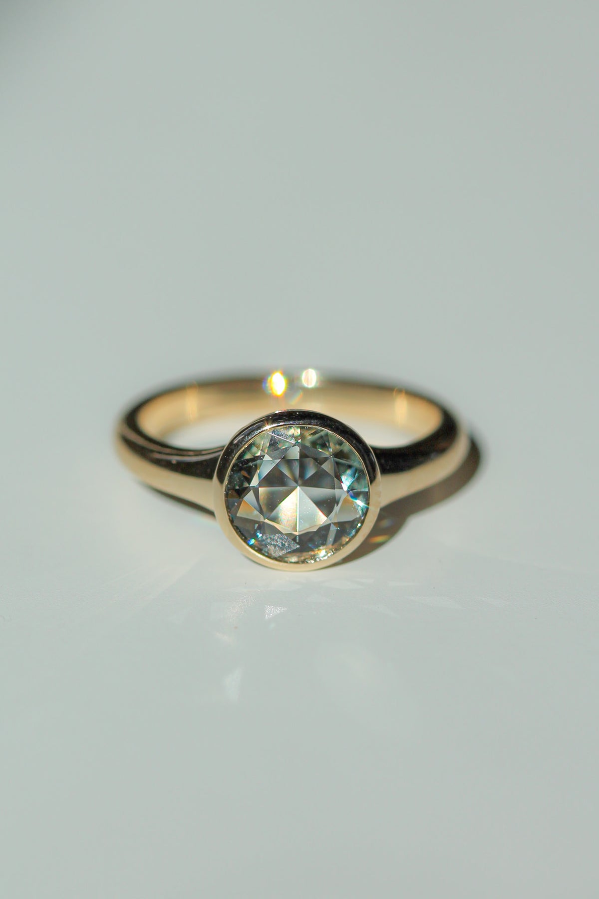 Sapphire Maren | OAK (view 3)
