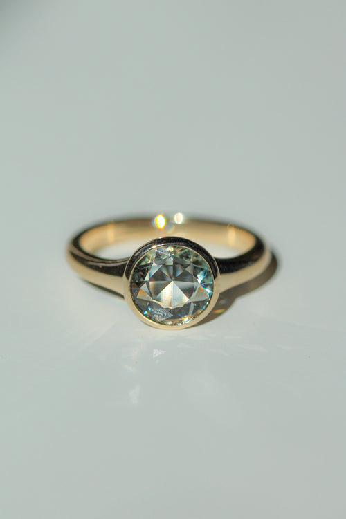 Sapphire Maren | OAK (view 3)