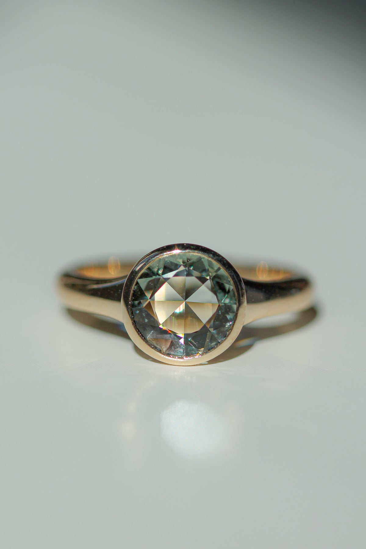 Sapphire Maren | OAK