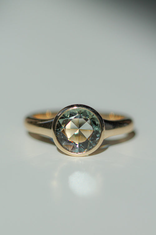 Sapphire Maren | OAK