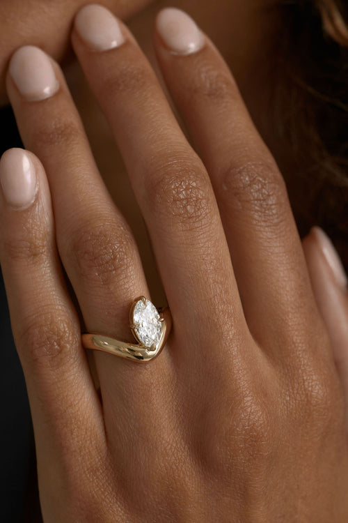 Farro | Antique Old Mine Moval