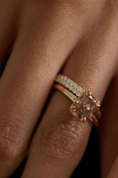 Alba | Champagne Radiant