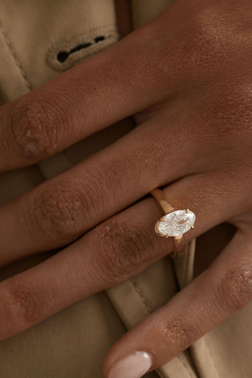 Rhodes | Portuguese Oval