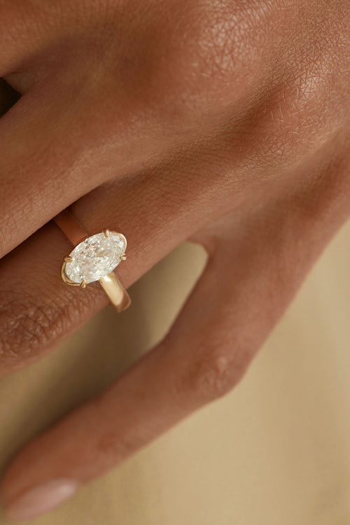 Rhodes | Portuguese Oval