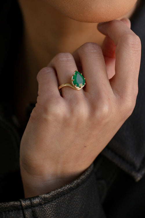 Estelle | Pear Ready to Ship