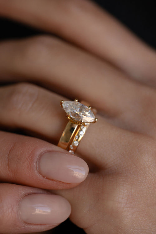 Ada || Straight gypsy set band