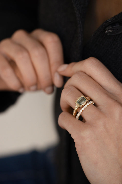 Arbor || Emerald