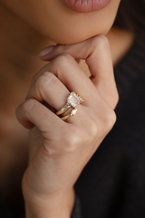 Perry || Square Portrait