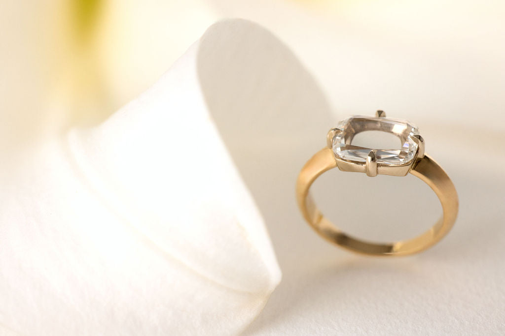 Perry || East-West Portrait Cushion