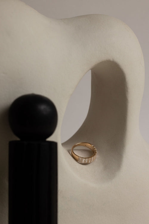 Clarion – June Rings