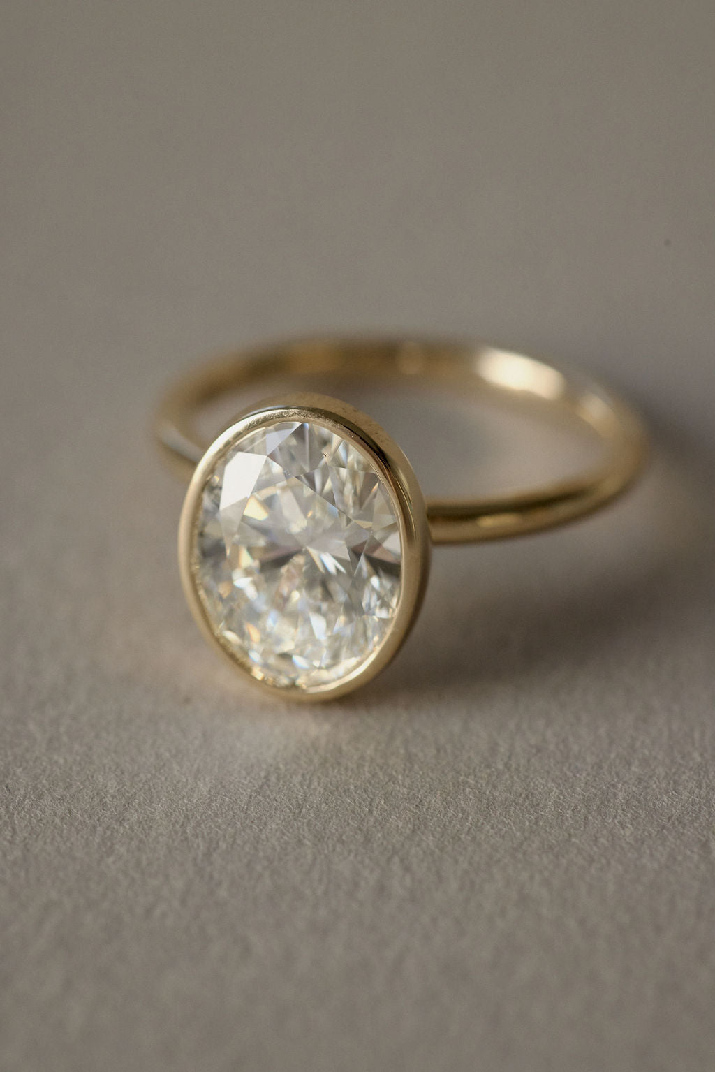 Summit Set | 'Roval' Oval