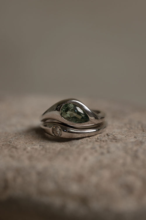 Sapphire Marlow Ready to Ship