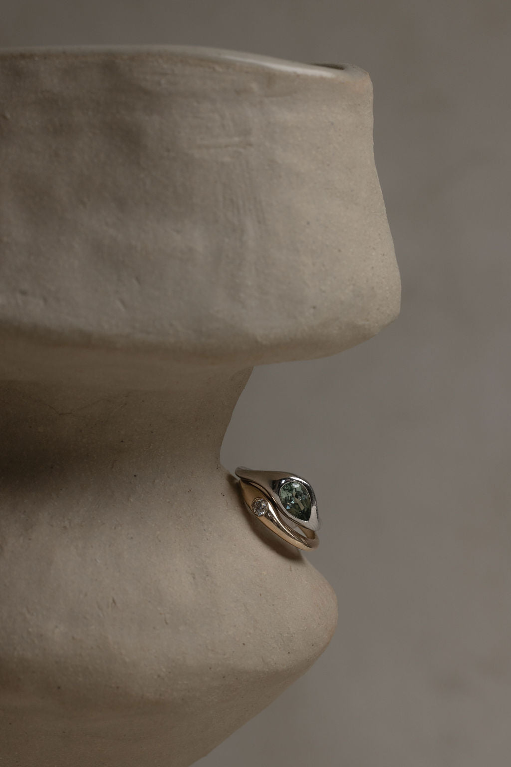 Sapphire Marlow Ready to Ship