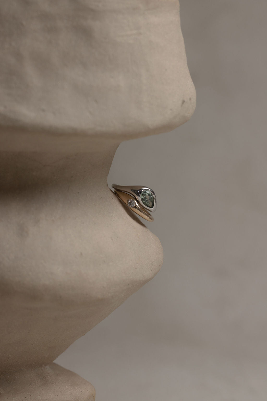 Sapphire Marlow Ready to Ship