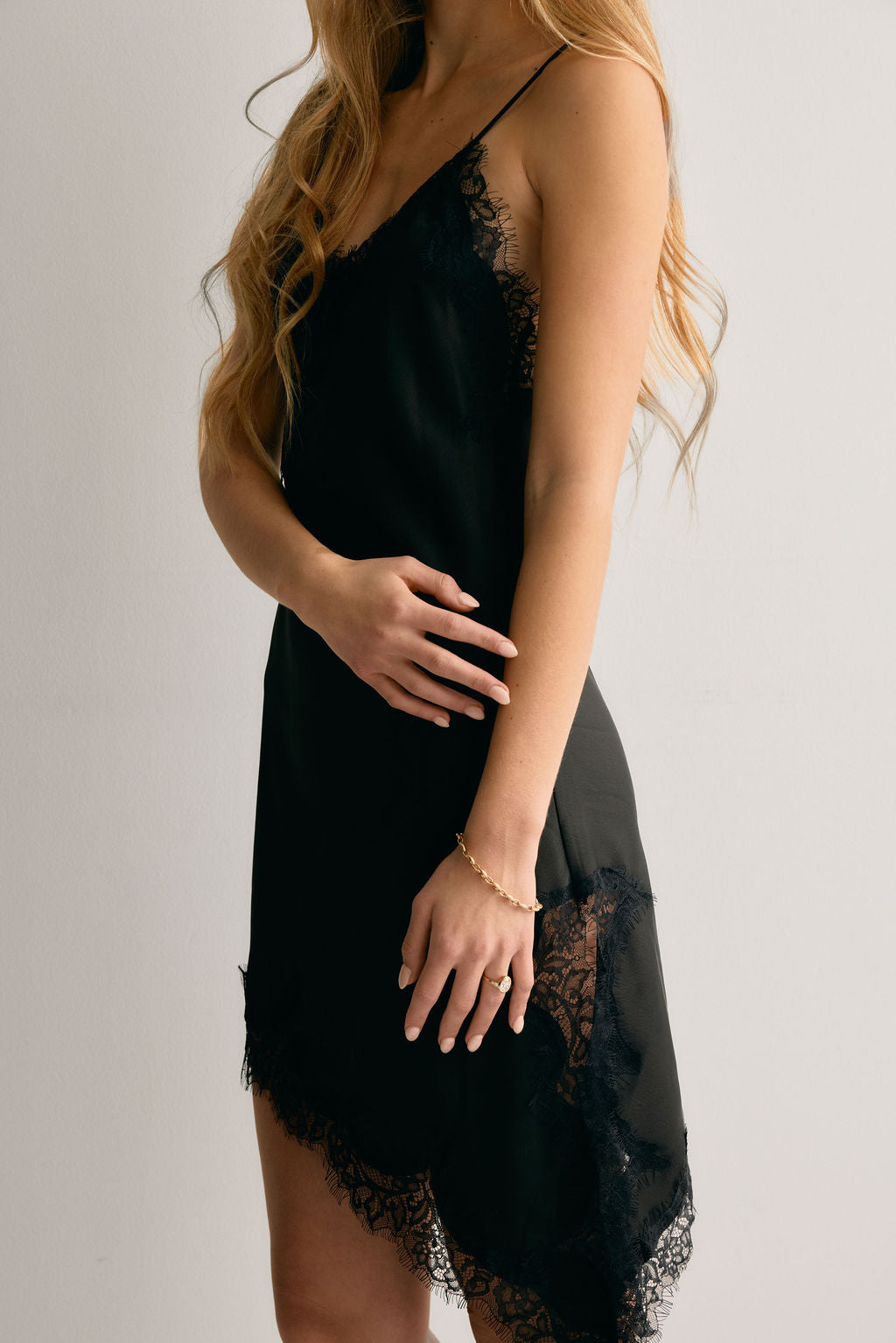 Mariner Diamond Bracelet