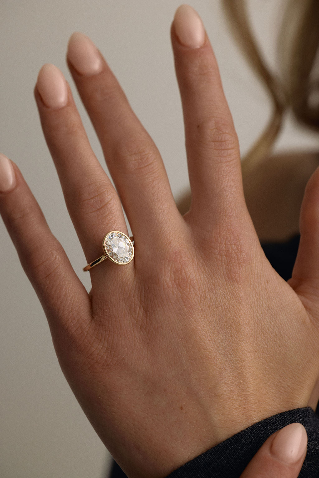 Summit Set | 'Roval' Oval