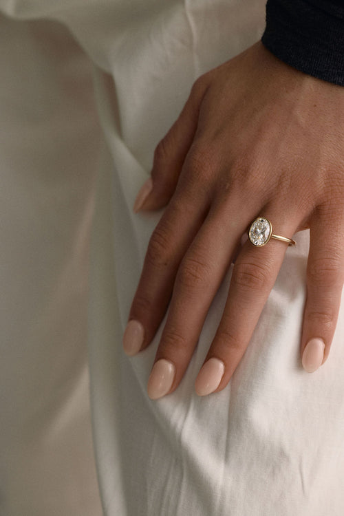 Summit Set | 'Roval' Oval