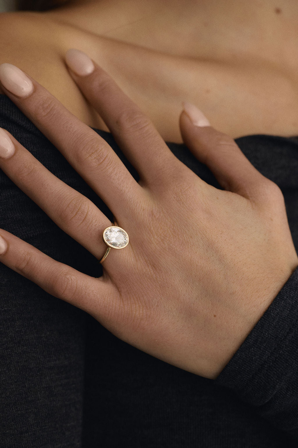 Summit Set | 'Roval' Oval