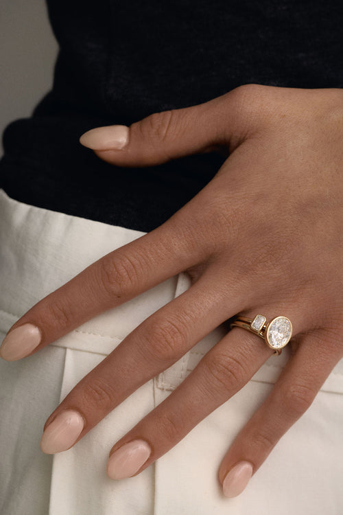 Summit Set | 'Roval' Oval