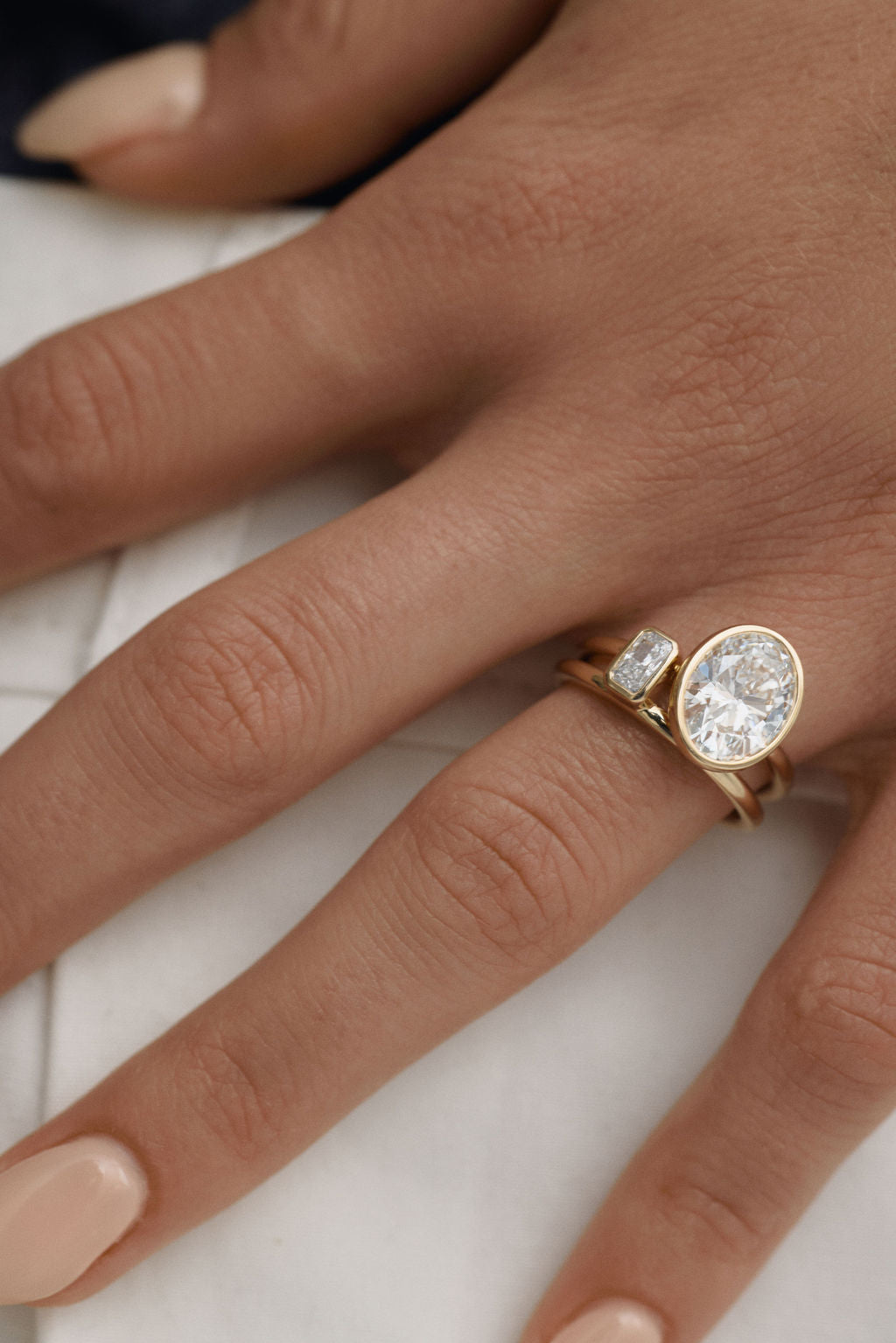 Summit Set | 'Roval' Oval