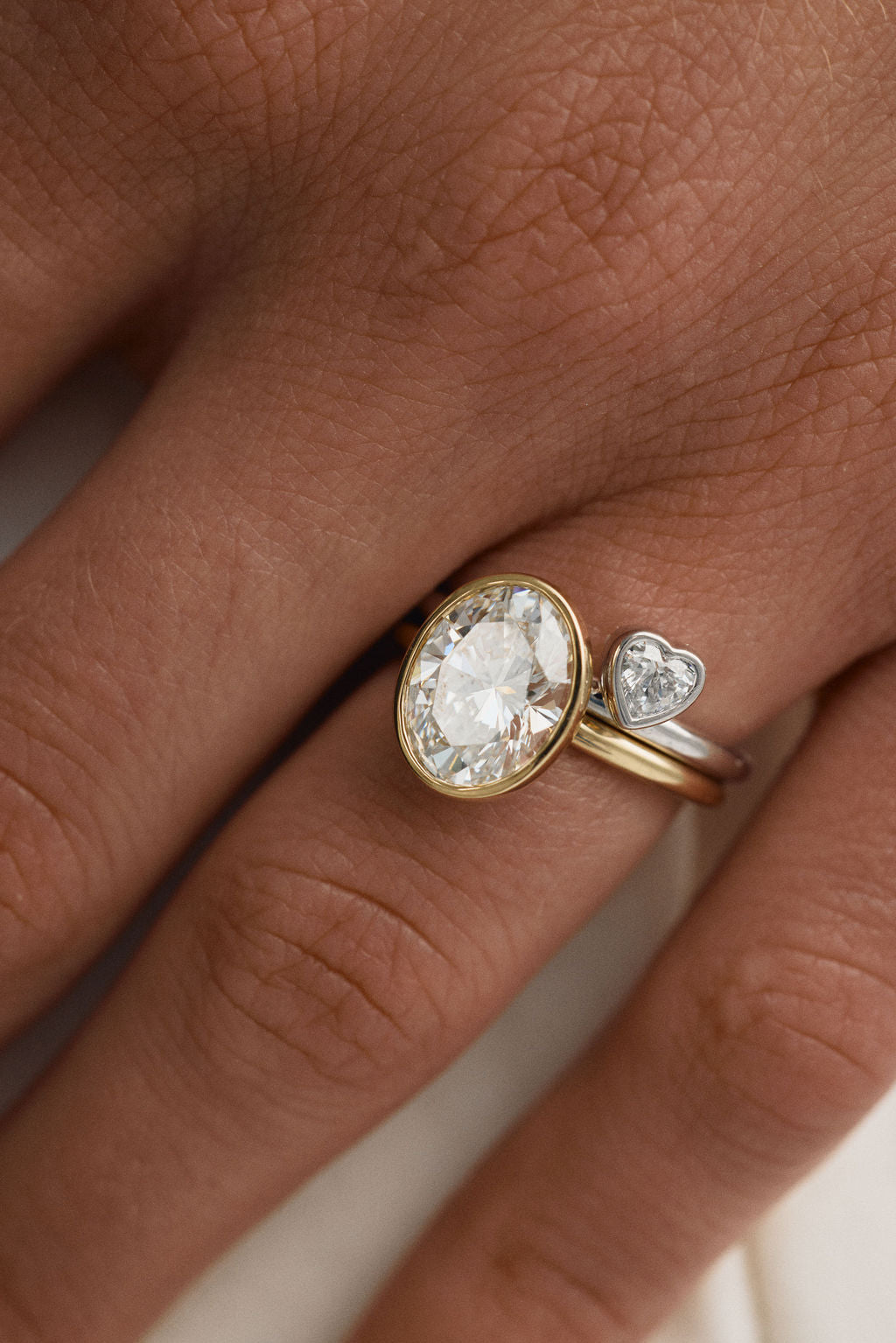 Summit Set | 'Roval' Oval