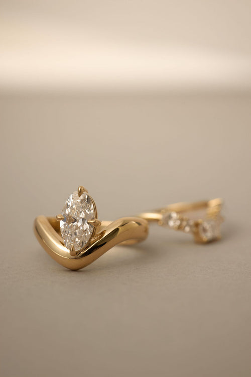 Farro | Antique Old Mine Moval