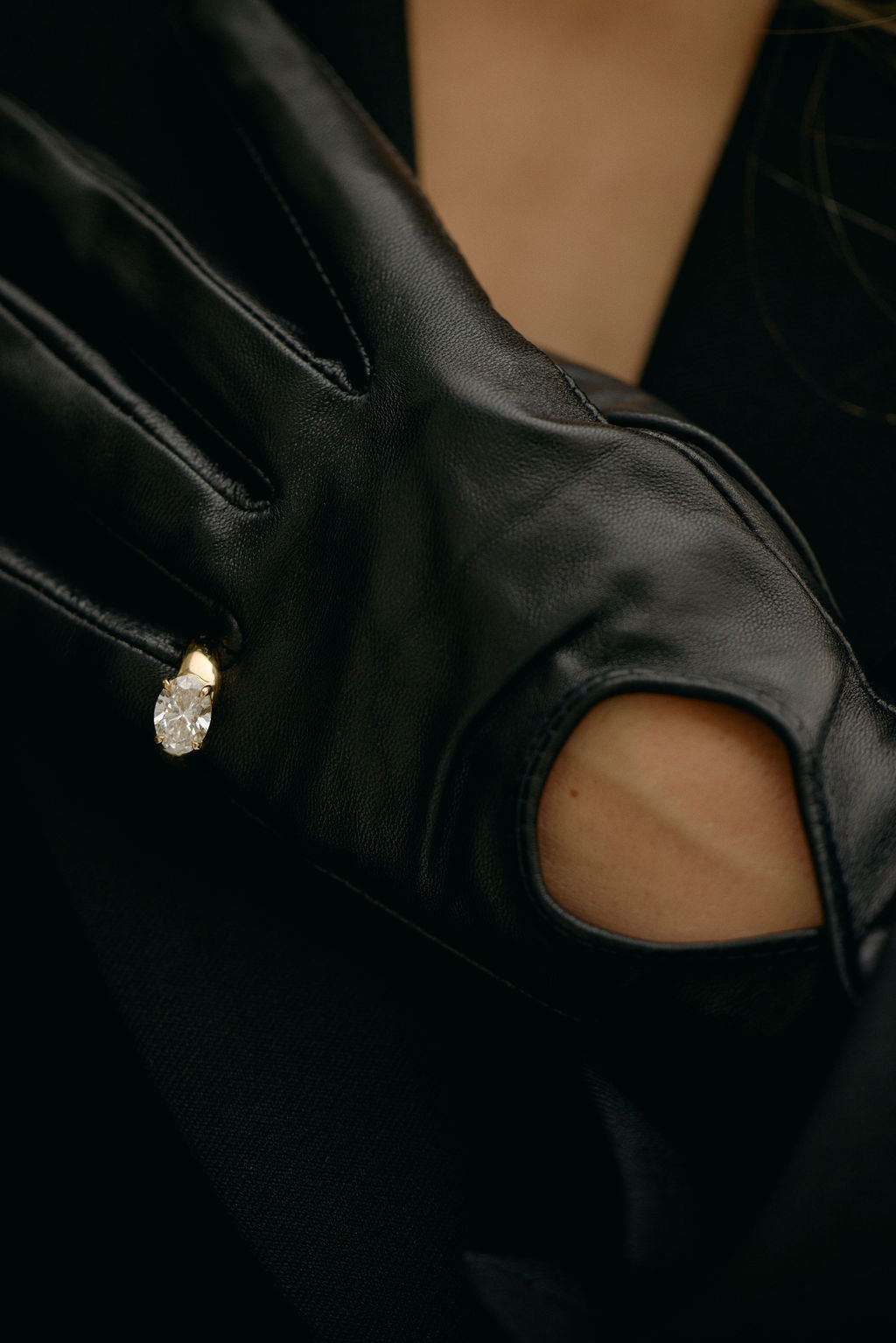 Locke | East-West Oval