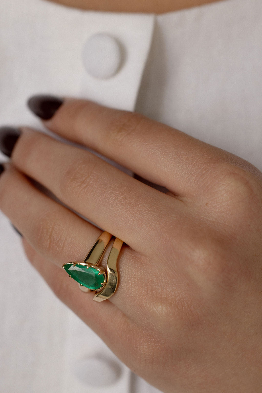 Monroe || Contour band