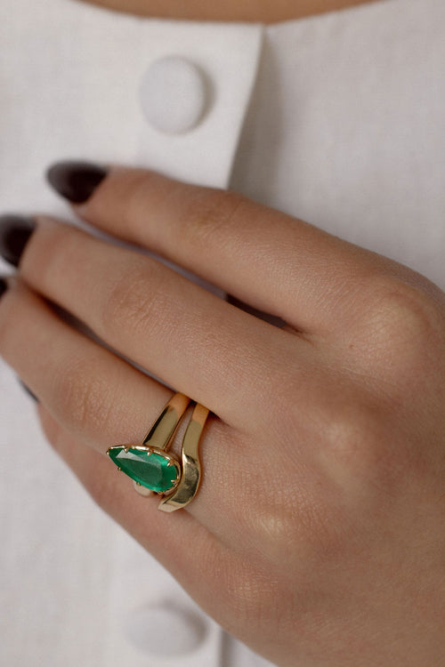 Monroe || Contour band