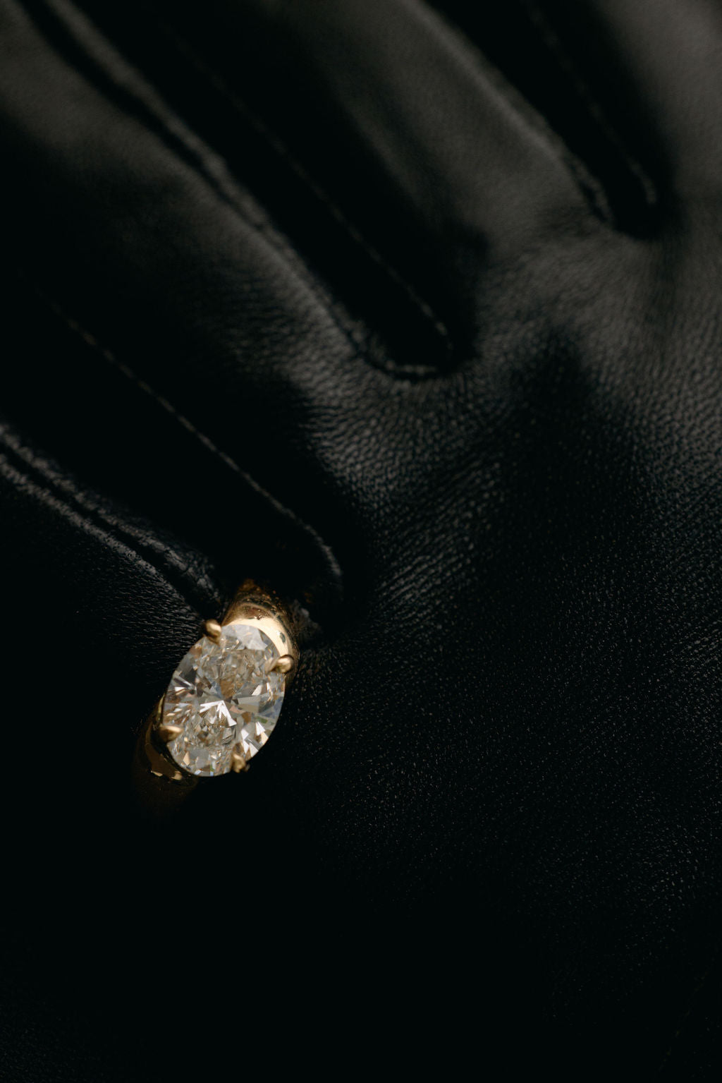 Locke | East-West Oval