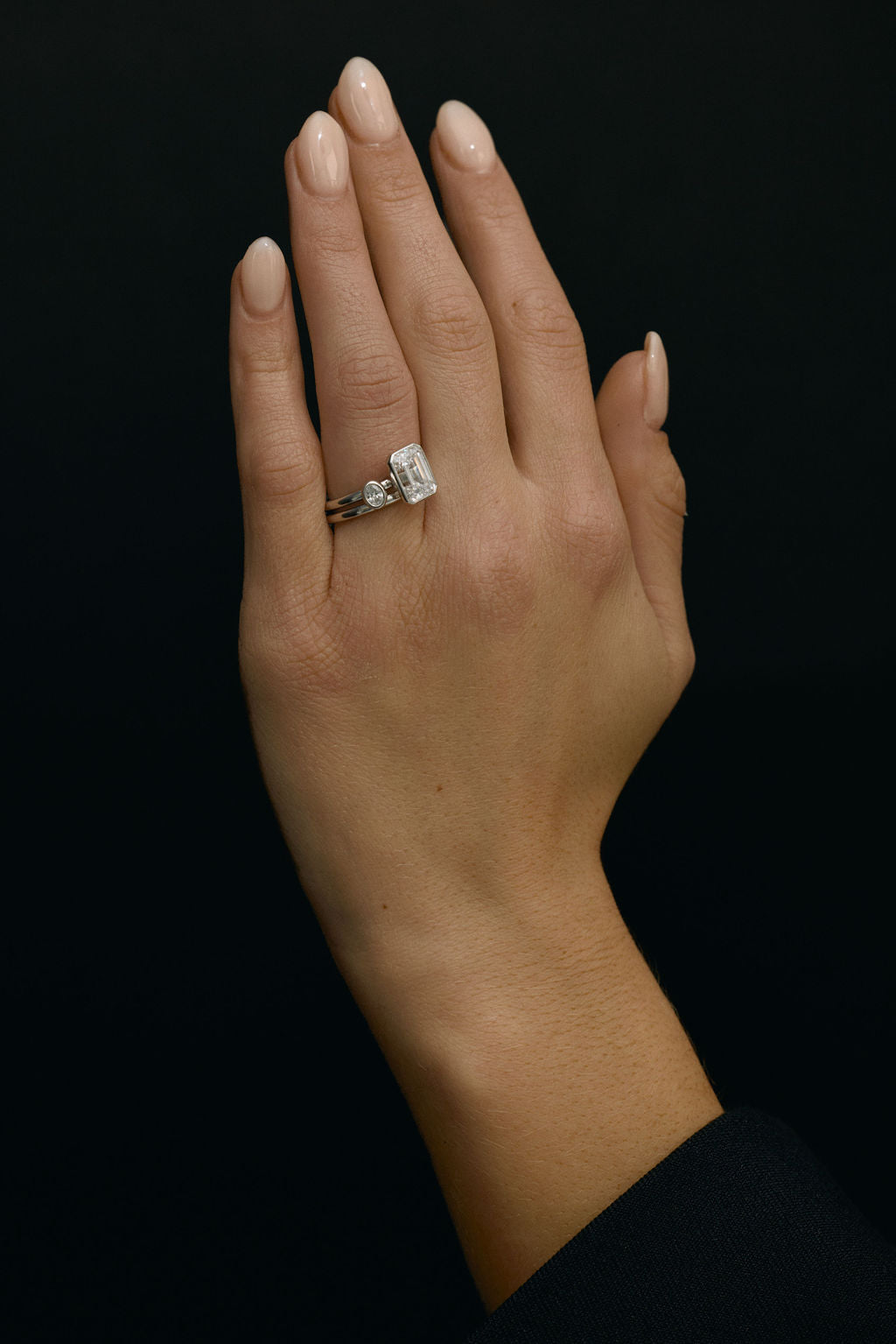 Summit Set | Emerald